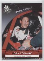 Through the Years - Joey Logano