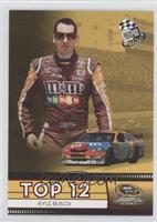 Top 12 - Kyle Busch