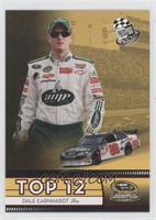 Top 12 - Dale Earnhardt Jr.