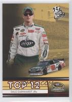 Top 12 - Dale Earnhardt Jr.