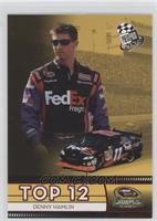 Top 12 - Denny Hamlin