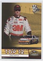 Top 12 - Greg Biffle