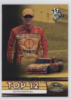 Top 12 - Kevin Harvick