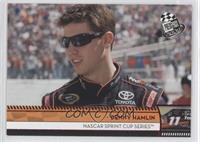 Denny Hamlin