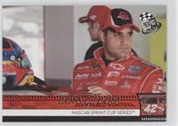 Juan Pablo Montoya