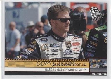 2009 Press Pass - [Base] - Red #159 - Dale Earnhardt Jr.