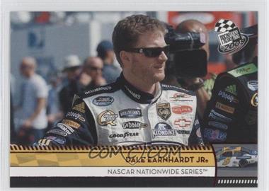 2009 Press Pass - [Base] - Red #159 - Dale Earnhardt Jr.