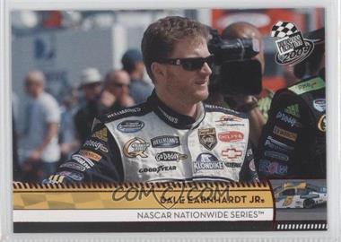 2009 Press Pass - [Base] - Red #159 - Dale Earnhardt Jr.