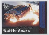 Battle Scars - Michael Waltrip