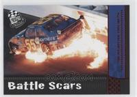 Battle Scars - Michael Waltrip