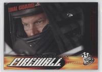 Firewall - Dale Earnhardt Jr.