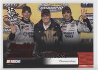 Hendrick Motorsports - Championships