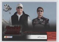 Hendrick Motorsports - Jeff Gordon