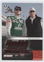 Hendrick Motorsports - Dale Earnhardt Jr.