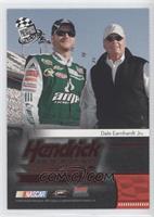 Hendrick Motorsports - Dale Earnhardt Jr.