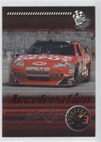 Acceleration - Tony Stewart