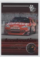 Acceleration - Tony Stewart