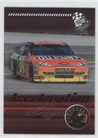 Acceleration - Jeff Gordon