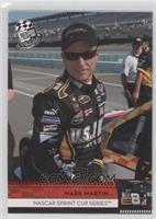 Mark Martin