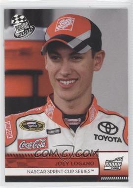 2009 Press Pass - [Base] - Red #36 - Joey Logano