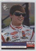 Landon Cassill