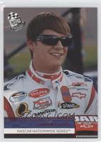 Landon Cassill