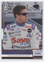 Carl Edwards