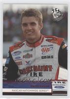 David Ragan