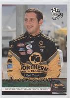 NASCAR Craftsman Truck Series - Erik Darnell