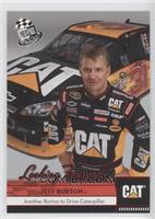 Looking Forward - Jeff Burton