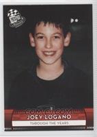 Through the Years - Joey Logano
