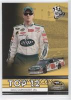 Top 12 - Dale Earnhardt Jr.