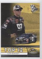 Top 12 - Clint Bowyer