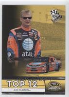 Top 12 - Jeff Burton