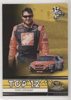 Top 12 - Tony Stewart