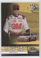 Top 12 - Greg Biffle