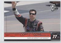 Sam Hornish Jr.