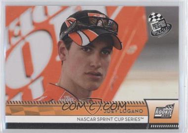 2009 Press Pass - [Base] #139 - Joey Logano