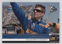 Jamie McMurray