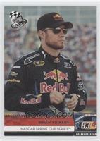 Brian Vickers