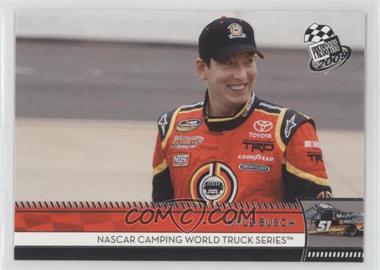 2009 Press Pass - [Base] #167 - Kyle Busch