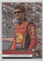 Martin Truex Jr.