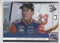 Ron Hornaday