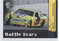 Battle Scars - Paul Menard