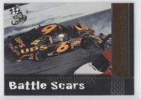 Battle Scars - David Ragan