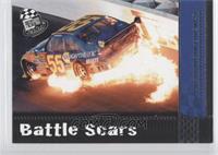 Battle Scars - Michael Waltrip