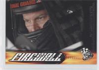 Firewall - Dale Earnhardt Jr.