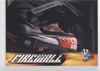 Firewall - Tony Stewart