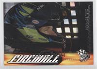 Firewall - Carl Edwards