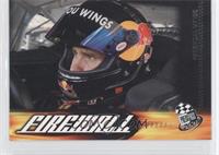 Firewall - Brian Vickers